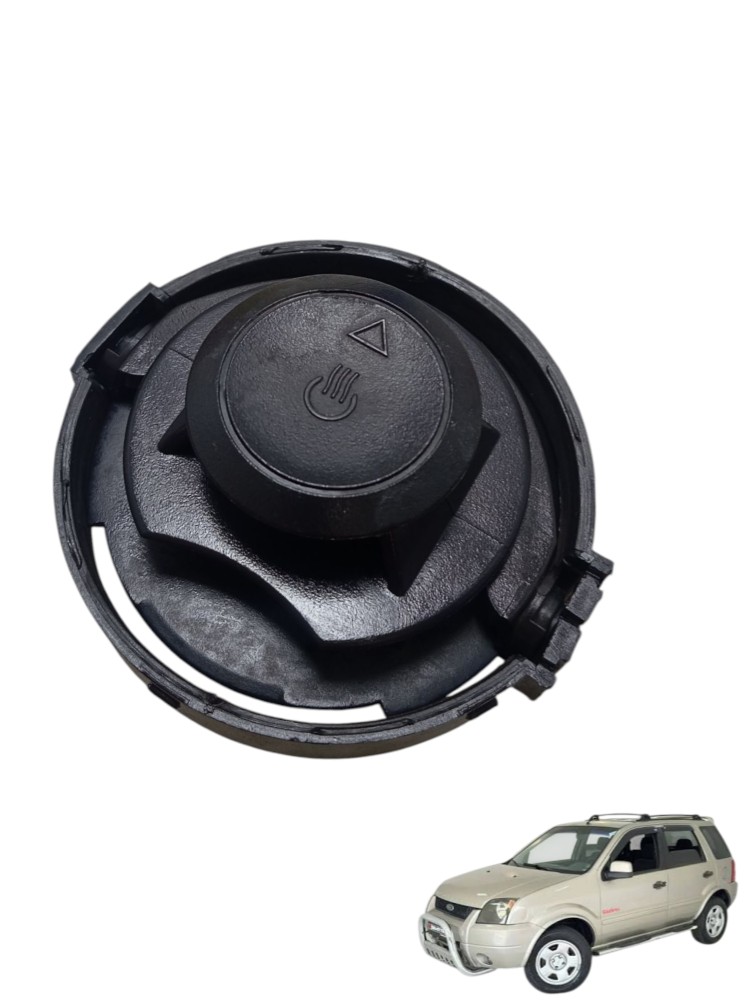 Difusor Saida Ar Código Ford Ecosport 2007 4