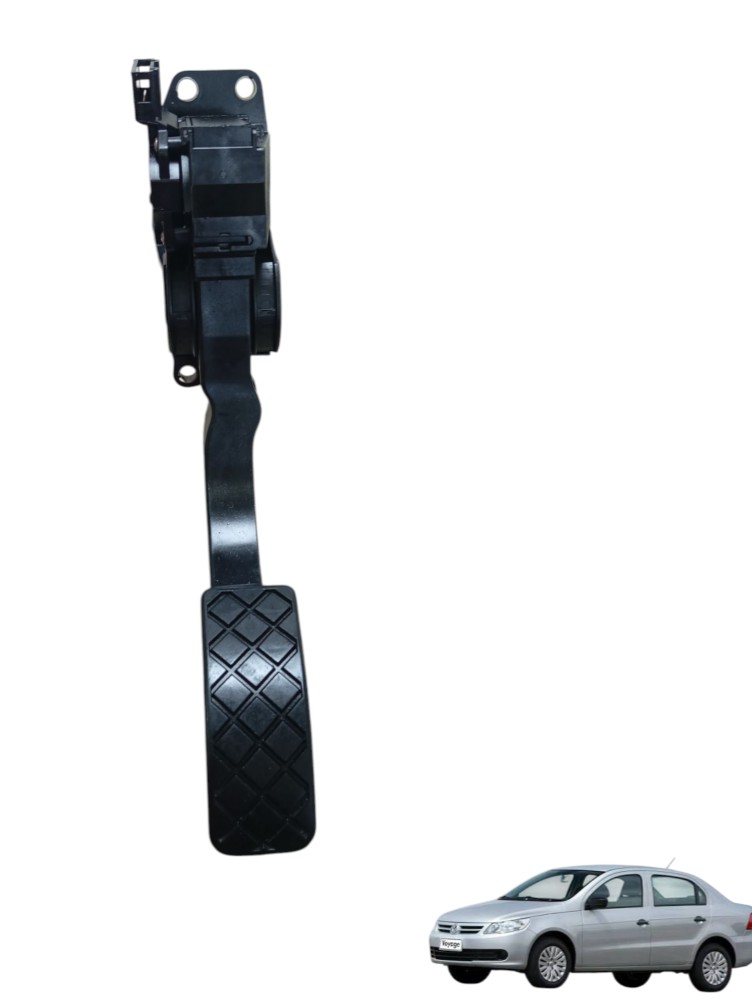 Pedal Acelerador Eletronico Vw Voyage G5