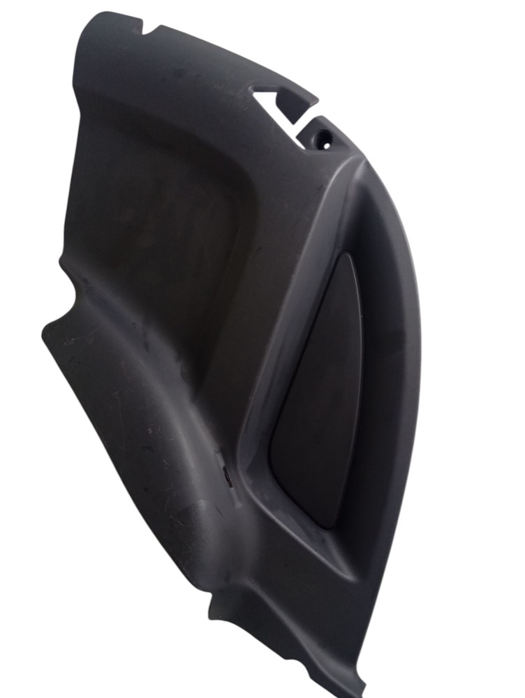 Painel Forro Interno Traseiro Direito. Ford Ka 2009