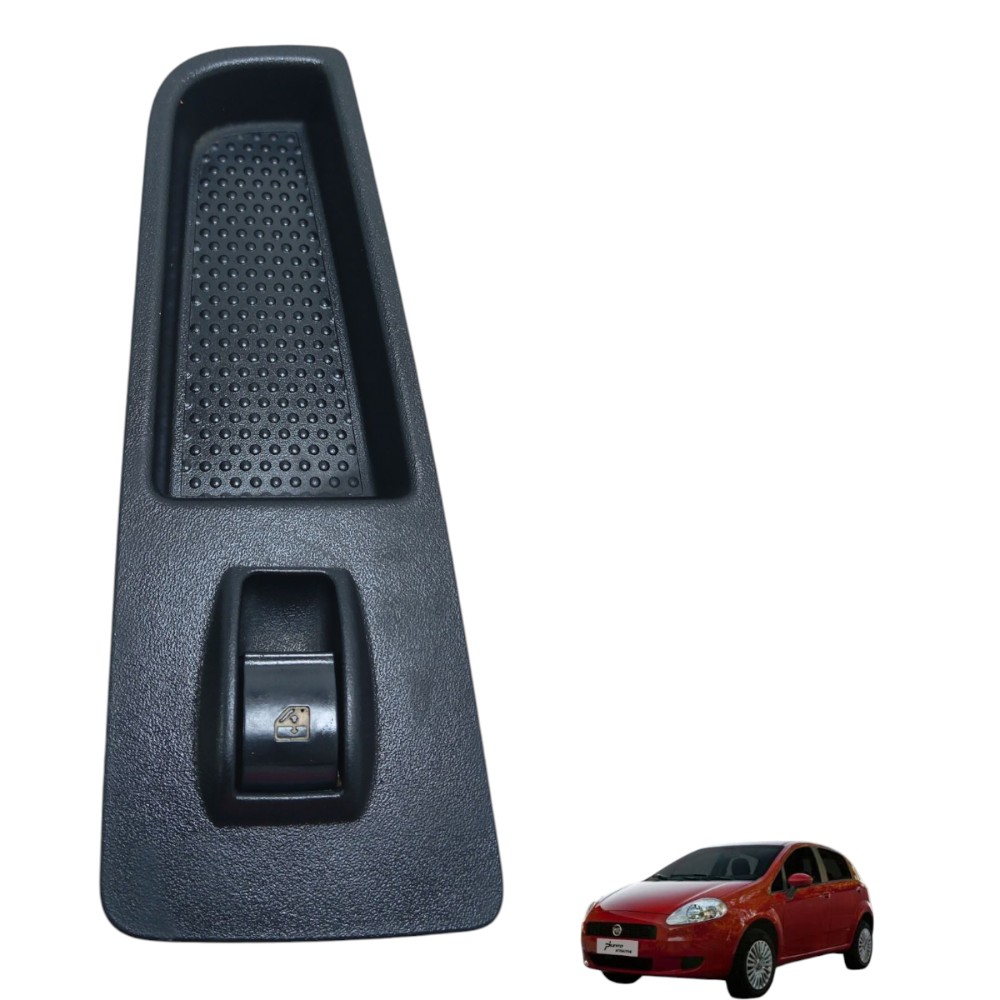 Botão Vidro Elétrico Diandir Fiat Punto 2011 A 2017