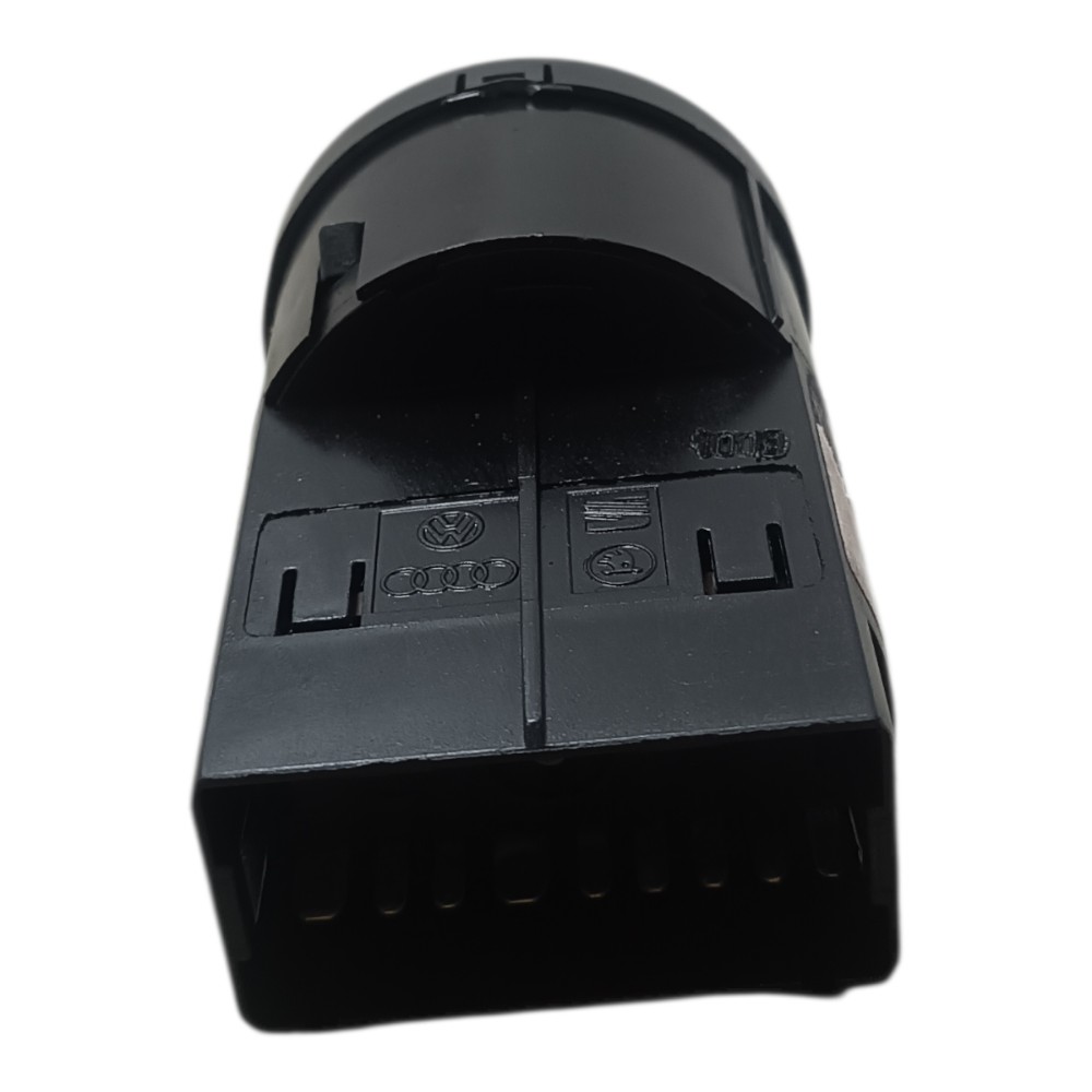 Interruptor Farol Lanterna Vw Gol Parati Saveiro 2000 A 2013 2