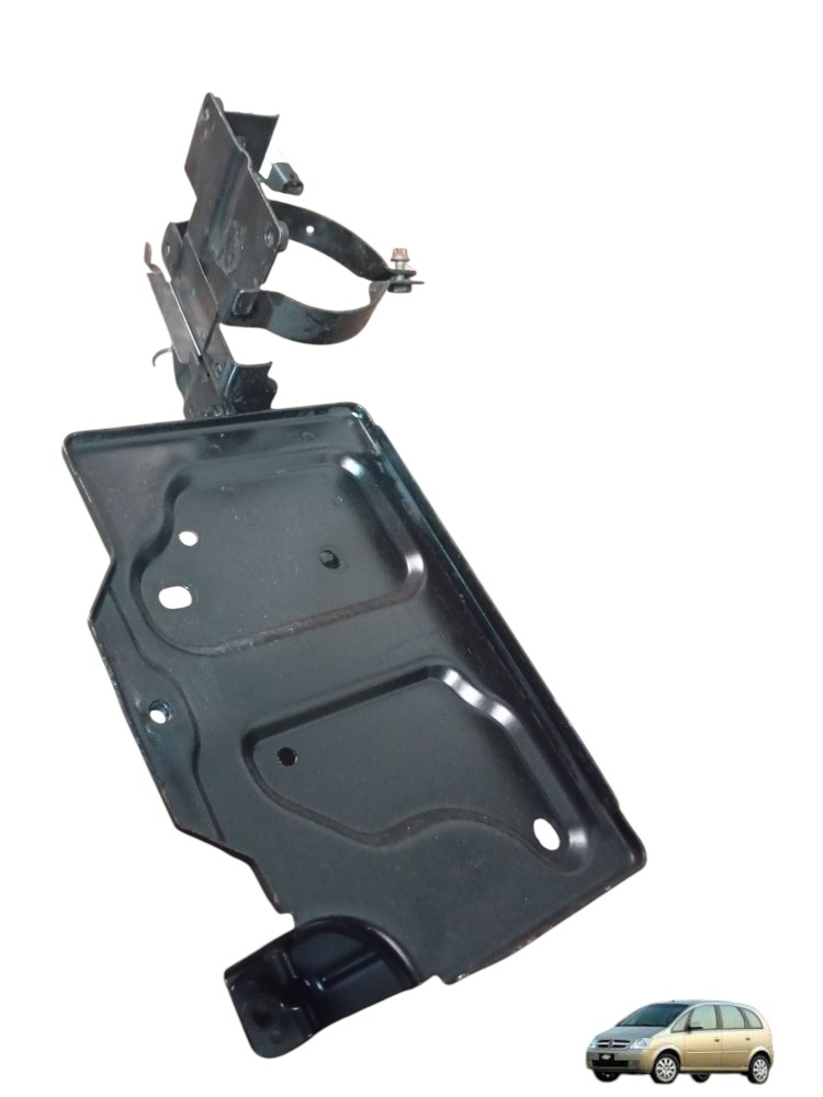 Suporte Da bateria Chevrolet Meriva 2005
