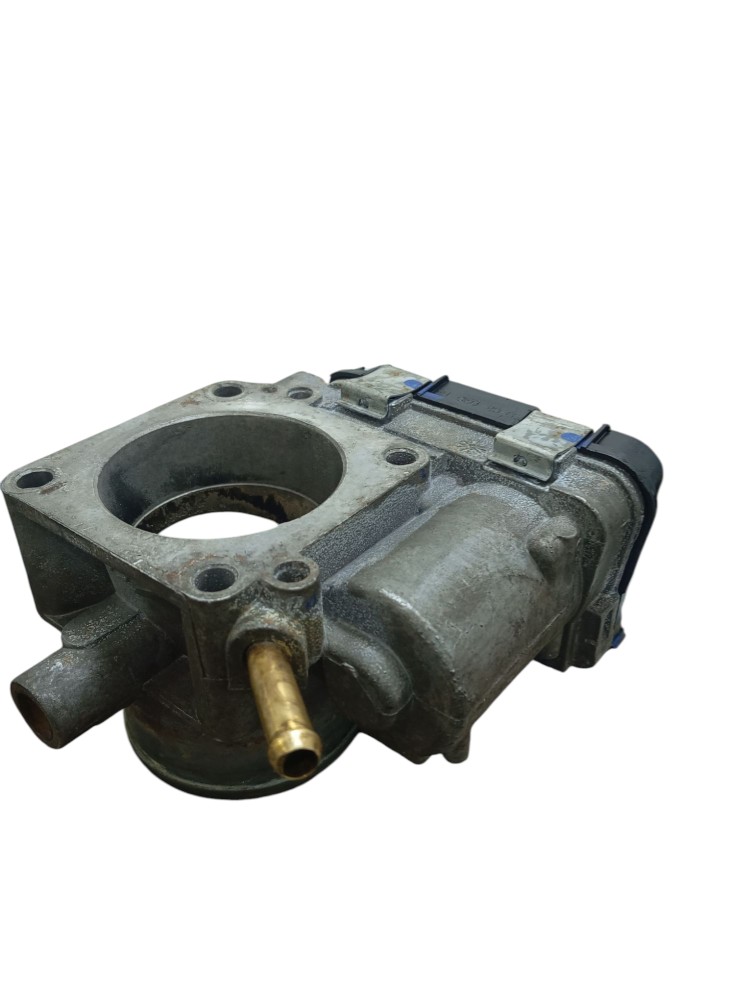 Corpo borboleta tbi 1.8 fiat strada 2010 a 2014 2