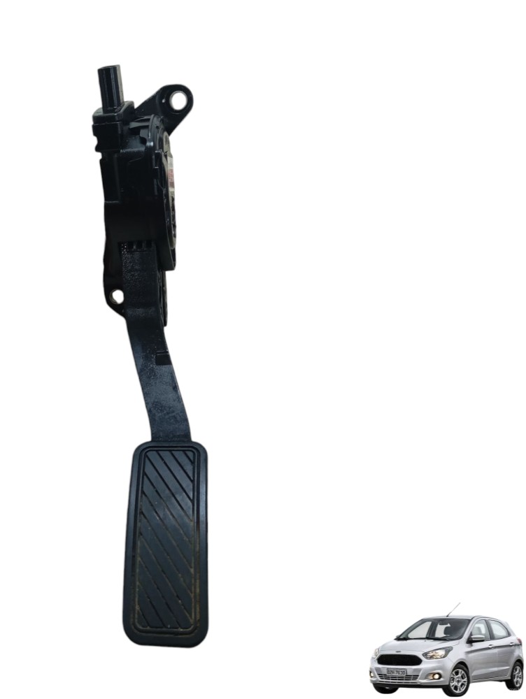 Pedal Acelerador Eletrônico Ford Ka 2015 A 2021