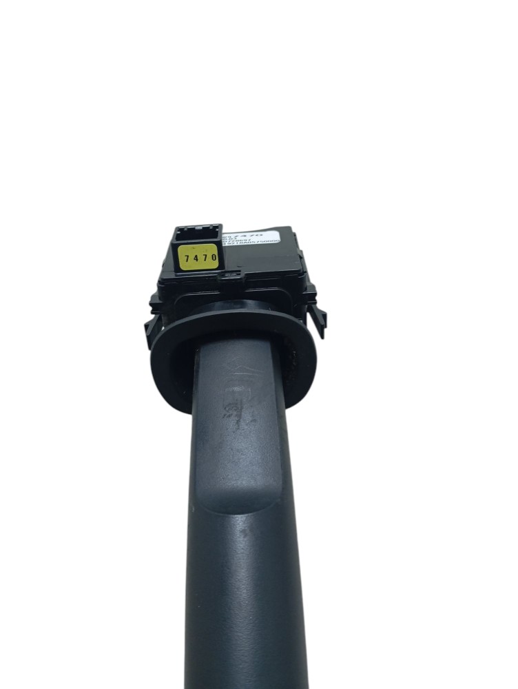 Comando Chave Limpador Gm Chevrolet Onix 2020