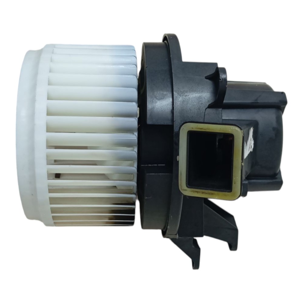 Motor Ventilador Ar Forçado Ventilação Fiat Toro 2020 A 2023 12v 3