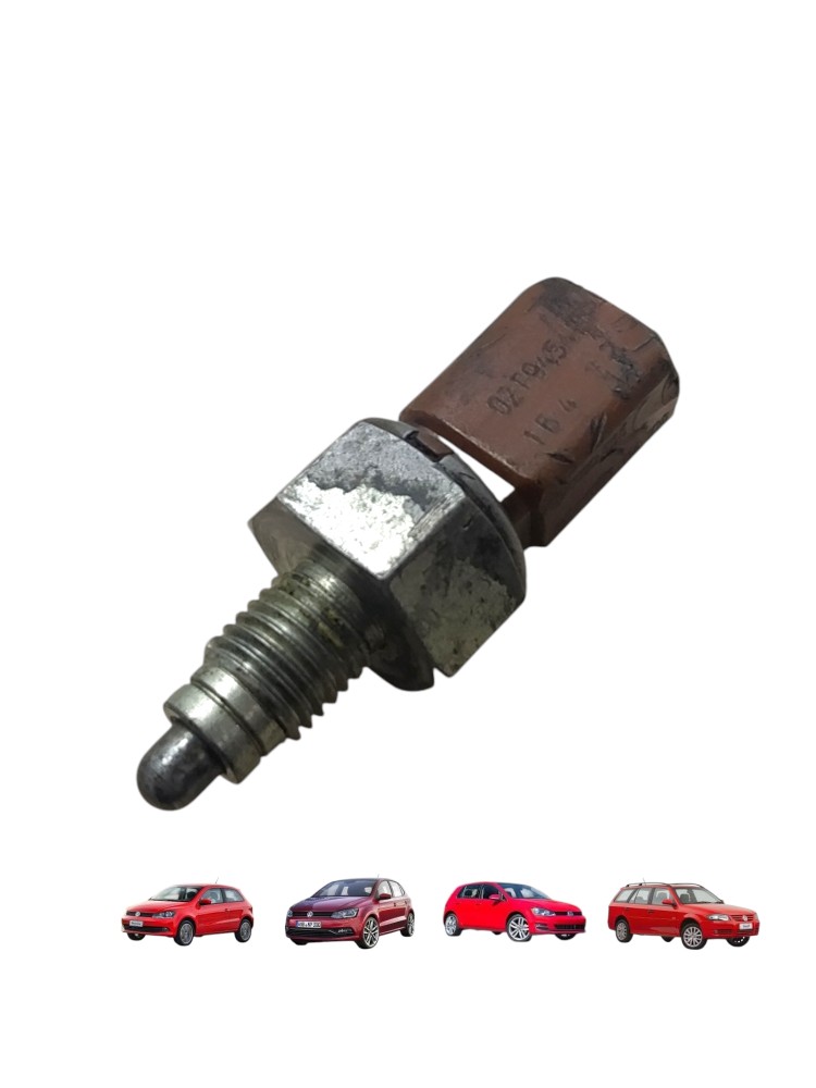 Interruptor Cebolinha Luz Ré VW Gol Golf Polo Parati 2013