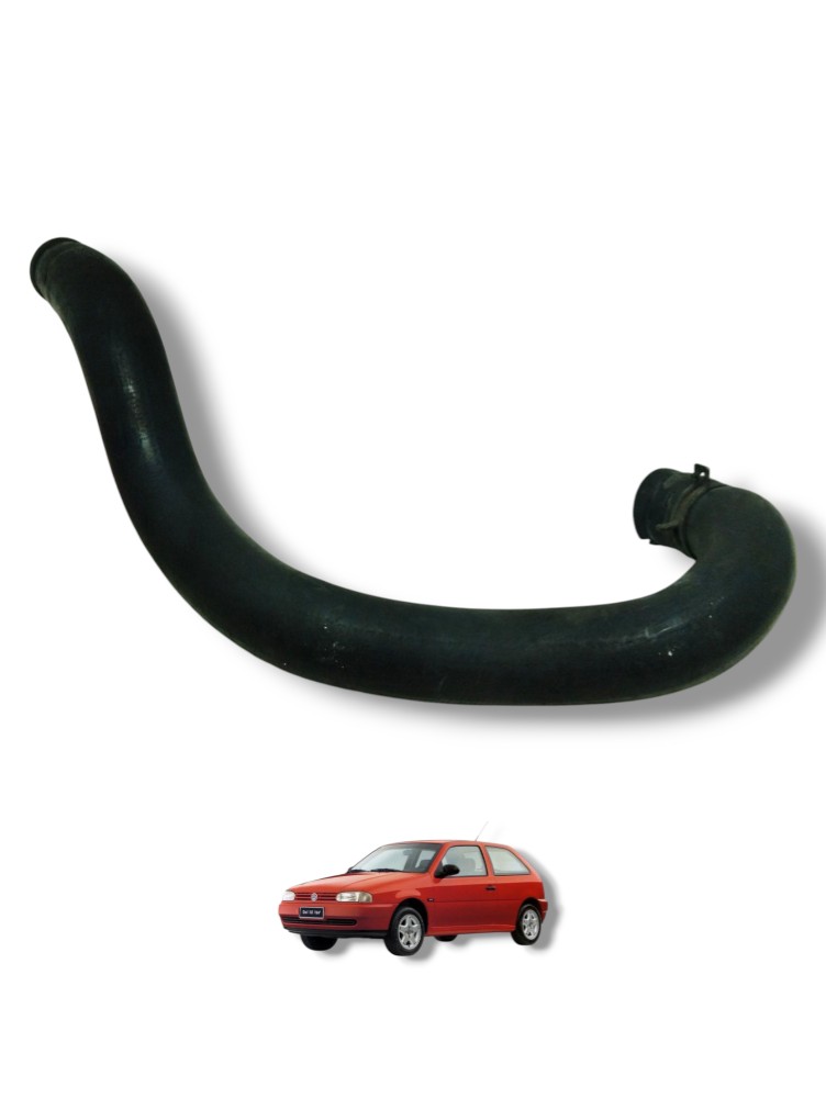 Mangueira Superior Radiador Volkswagen Gol G2 4p 1995 A 1999