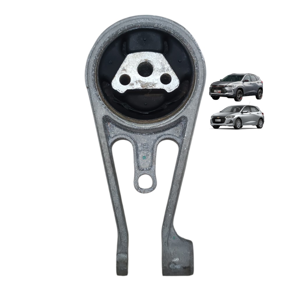 Coxim Câmbio Onix Tracker 1.0 1.0 Turbo 2020 a 2026