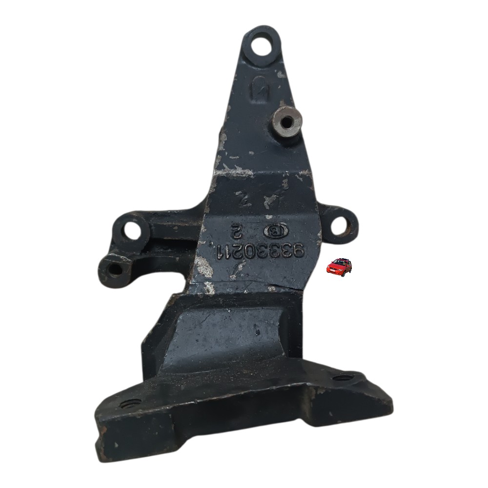 Suporte Motor Direito Stilo 1.8 16v 2003 A 2007