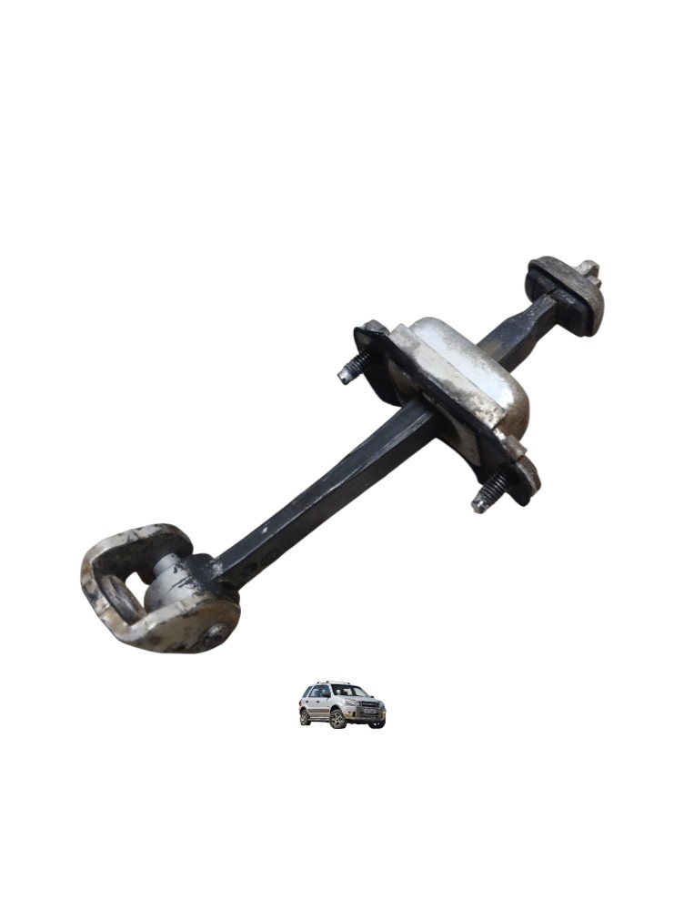 Limitador Porta Dianteira Esquerda Ford Ecosport 2003 A 2012