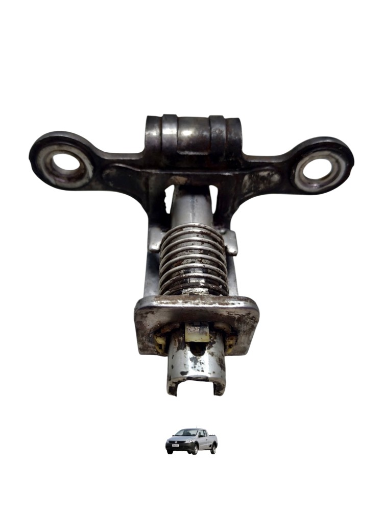 Fechadura Interna Tampa Caçamba VW Saveiro G5 2009 a 2012