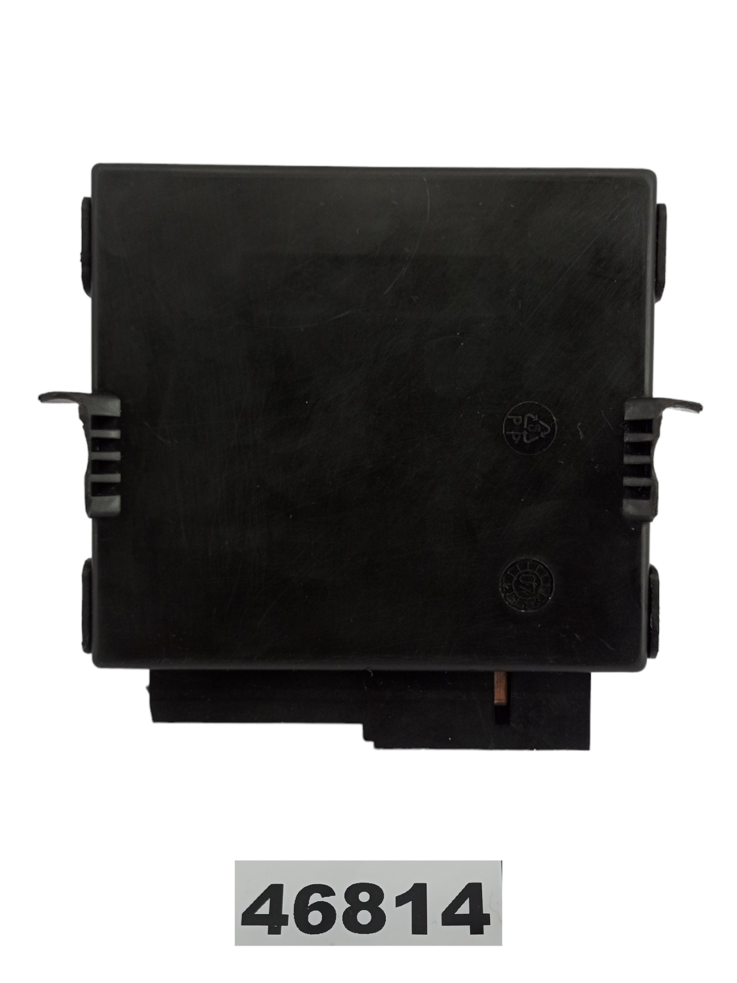 Modulo Conforto Alarme GM Corsa Montana 2003 A 2012 4