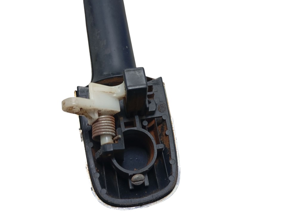 Puxador Externo Esquerdo Ecosport 2012