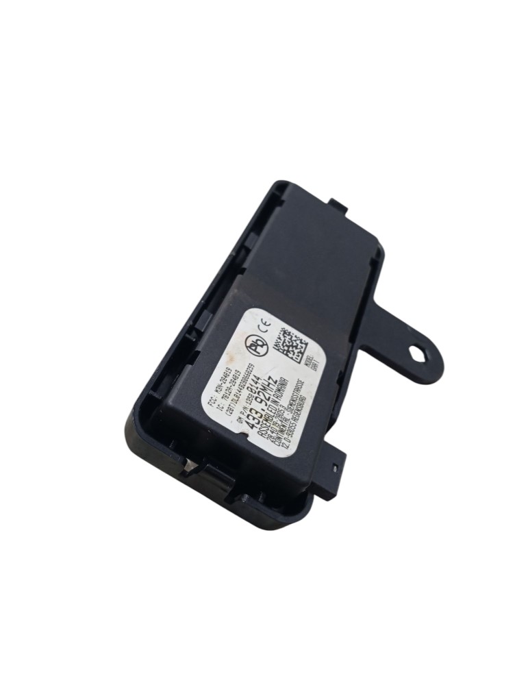 Módulo Central Alarme Lt 1.0 Gm Onix Prisma 2014 A 2016 3