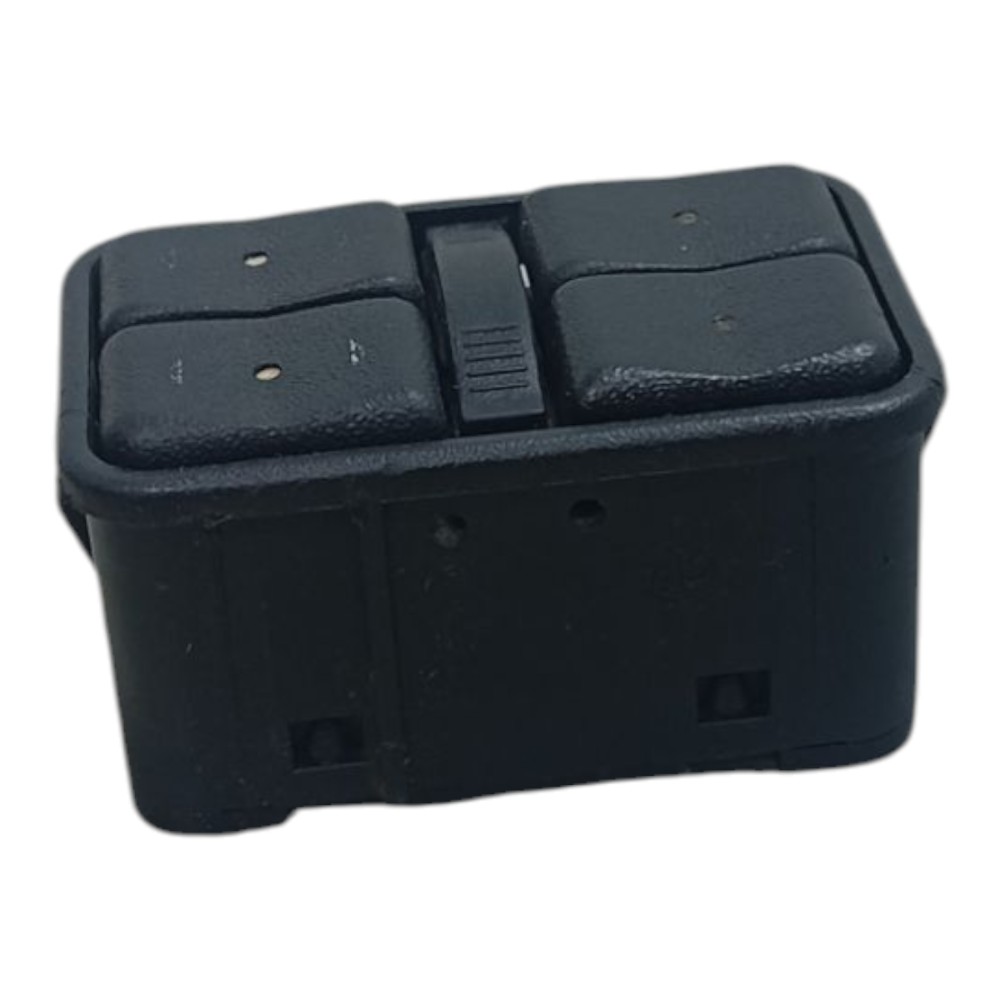 Botão Vidro Interruptor Elétrico Astra 1999 A 2012 2
