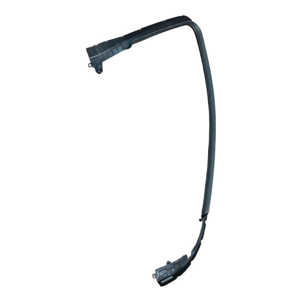 Moldura Interna Porta D Direita Gm Cruze 2012 A 2015 3