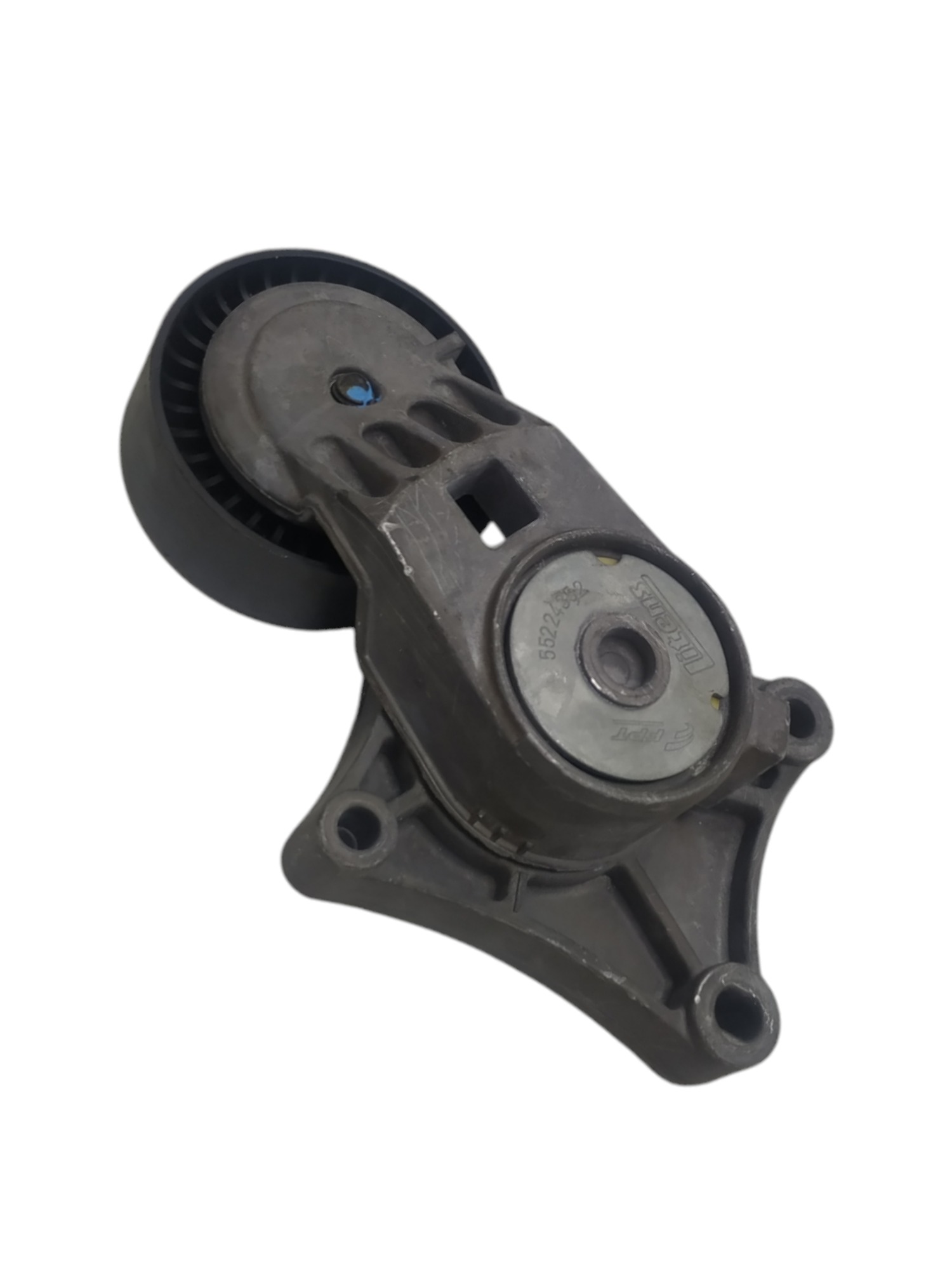 TENSOR CORREIA ALTERNADOR FIAT LINHA ETORQ 2