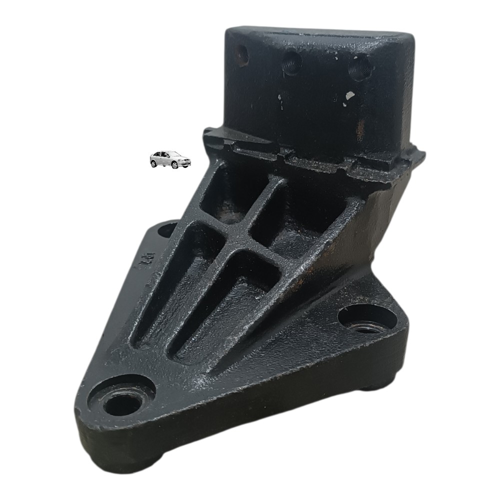 Coxim Dianteiro Direito Motor Astra Zafira Vectra 1999/11