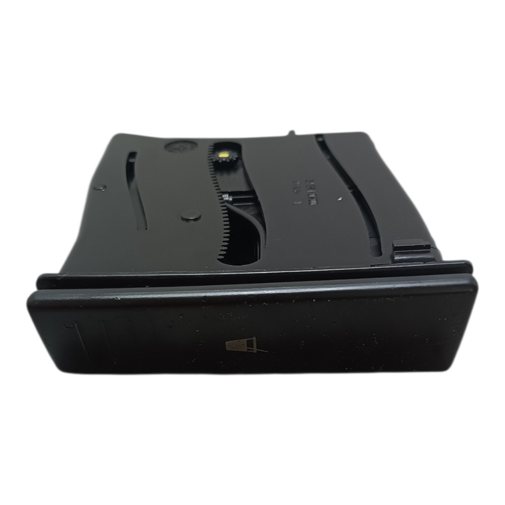 Porta Copo Lateral Direito Console Central Polo 2003 a 2014 4
