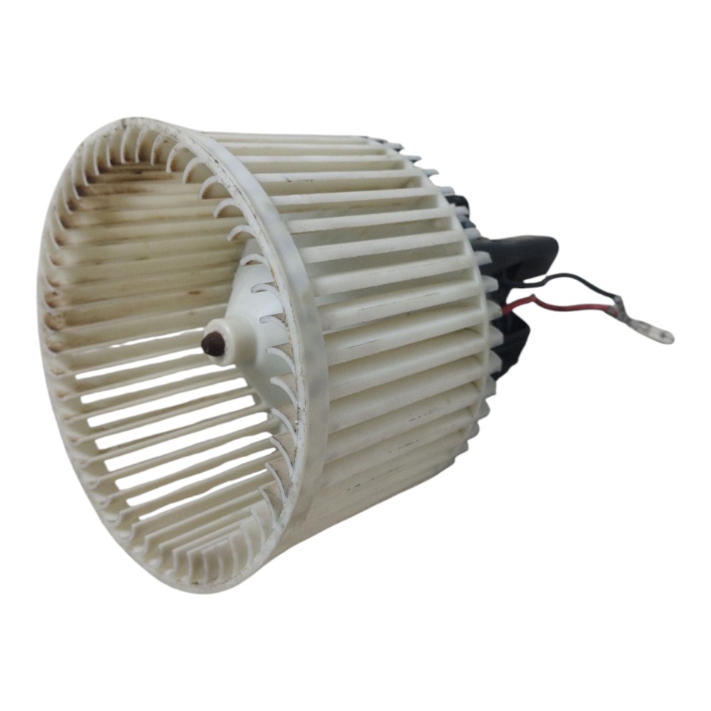 Motor ventilador ar forçado stra fiat idea palio 2012 a 2014 2