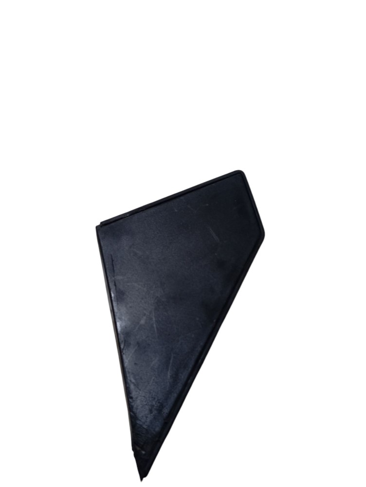 Moldura Externa Retrovisor L Direito Ford Fiesta 2009