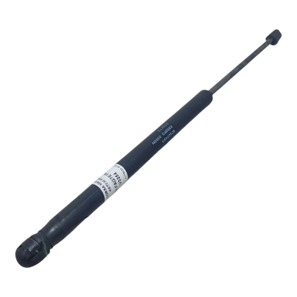 Amortecedor Tampa Traseira Gm Corsa H 2003 A 2012 3
