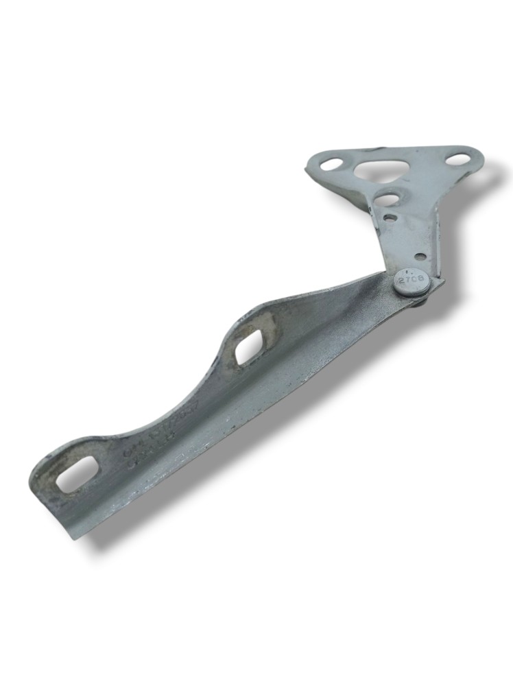 Dobradiça Capô Lado Esquerdo Chevrolet Zafira 2001 A 2012 2