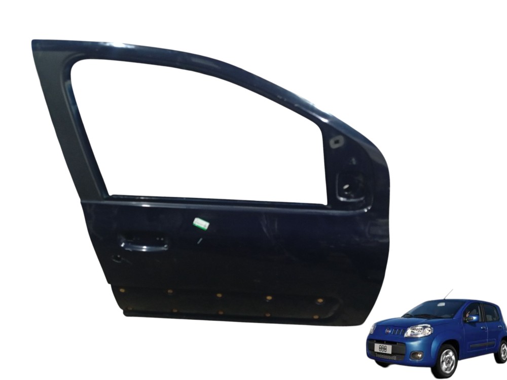 Porta Dianteira Direita Fiat Uno 2011