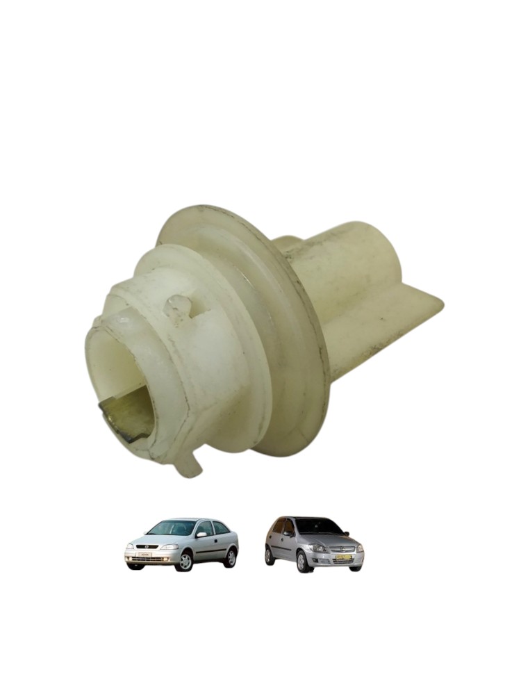 Soquete Pisca Dianteiro GM Astra Vectra