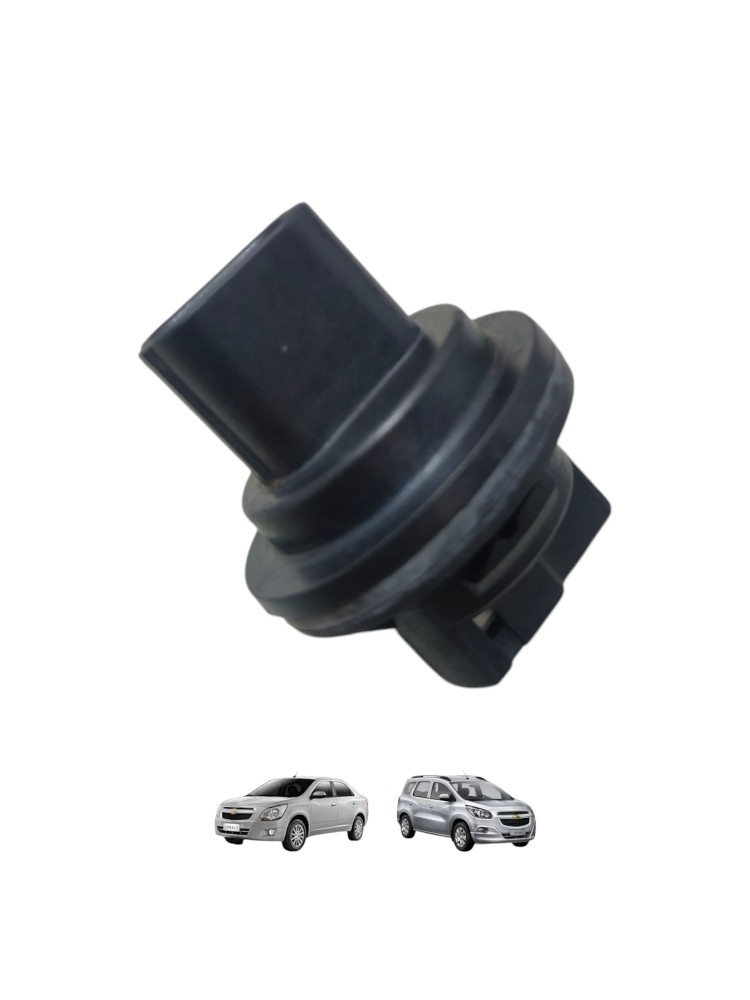 Soquete Luz Farolete GM Cobalt Spin 2012 a 2015