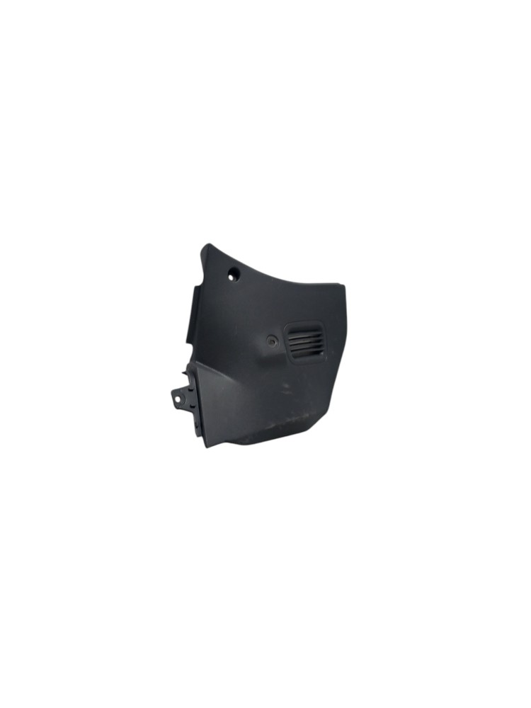 Moldura Lateral Console Fiat Uno Vivace 2013 A 2016 2