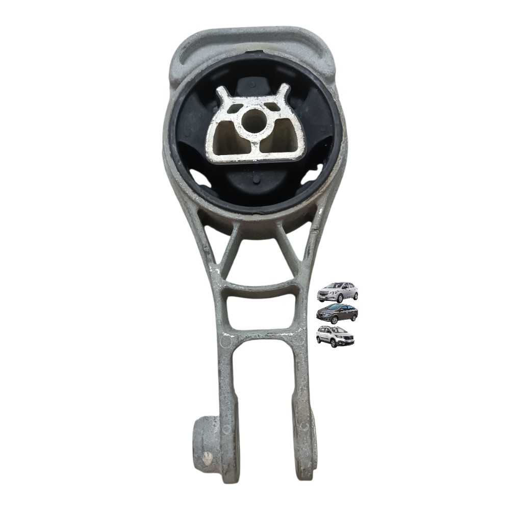 Coxim Câmbio Gm Onix 2013 A 2020