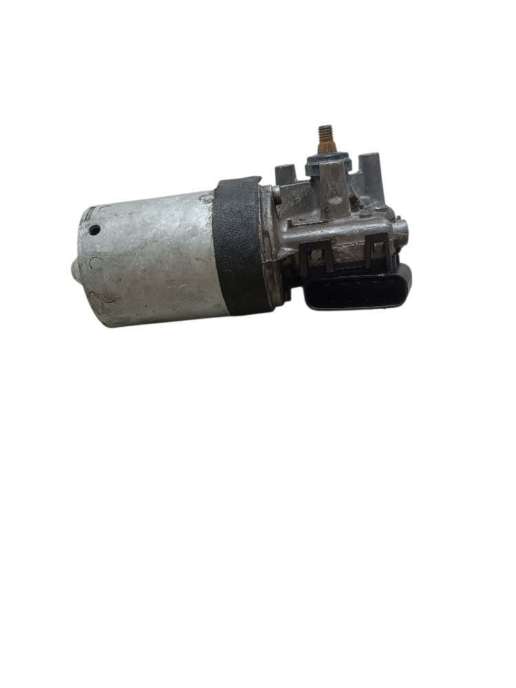 Motor limpador parabrisa vw fox spacefox croosfox 2004 2021 4