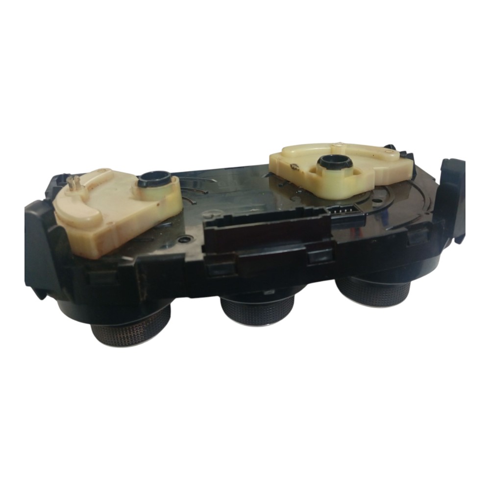 Comando Ar Ventilação Gm Montana 2012 A 2021 5