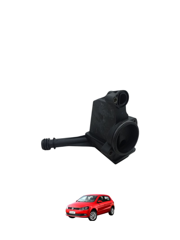 Anti Válvula Chama Vw Voyage Gol Saveiro 2013 A 2016 2