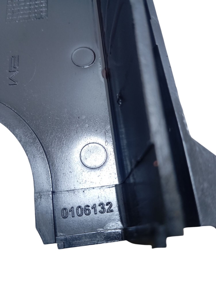 Capa Inferior Correa Dentada Fiat Idea 2011 A 2016 3