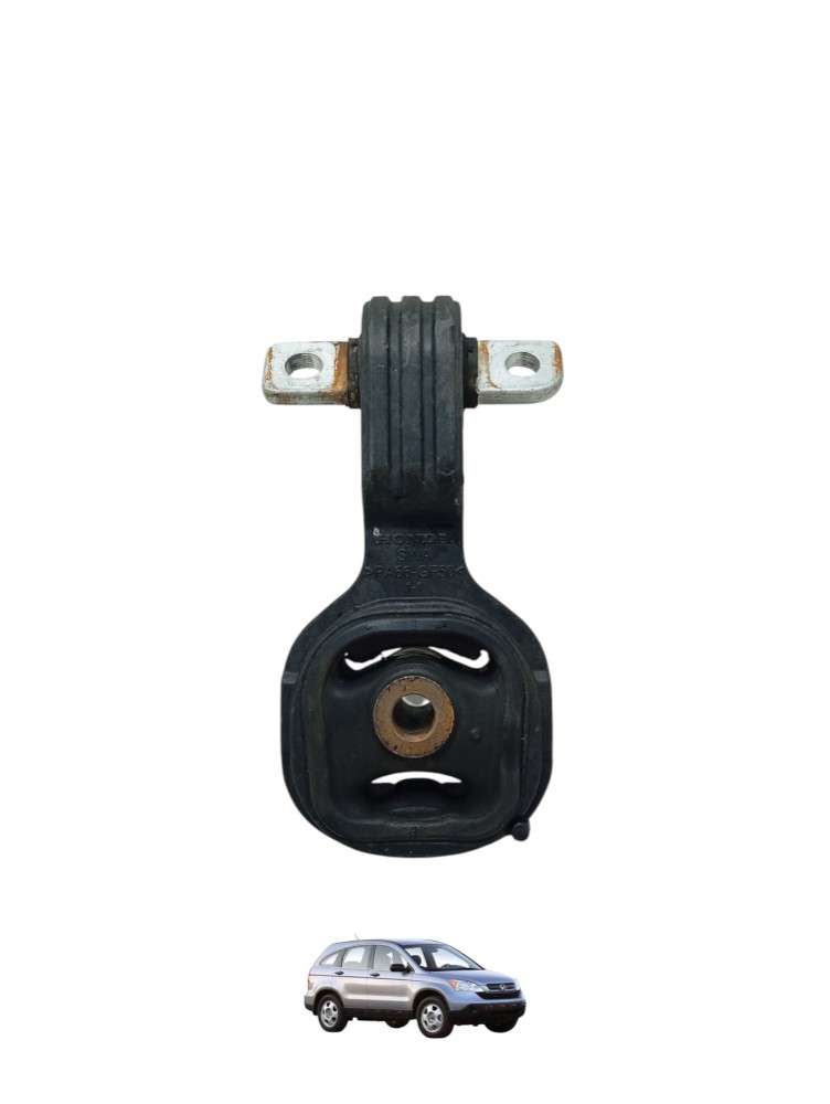 Coxim Câmbio Inferior Crv 2007 A 2011 6