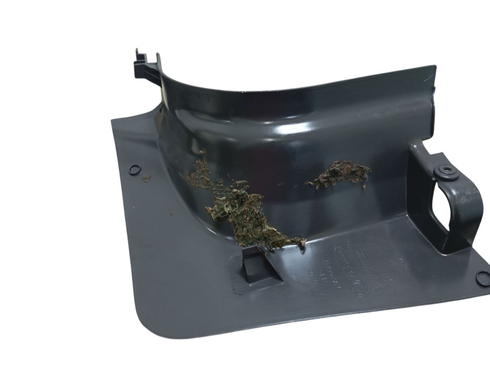 Acabamento Soleira Dianteira Direita Fiat Punto 2011 6