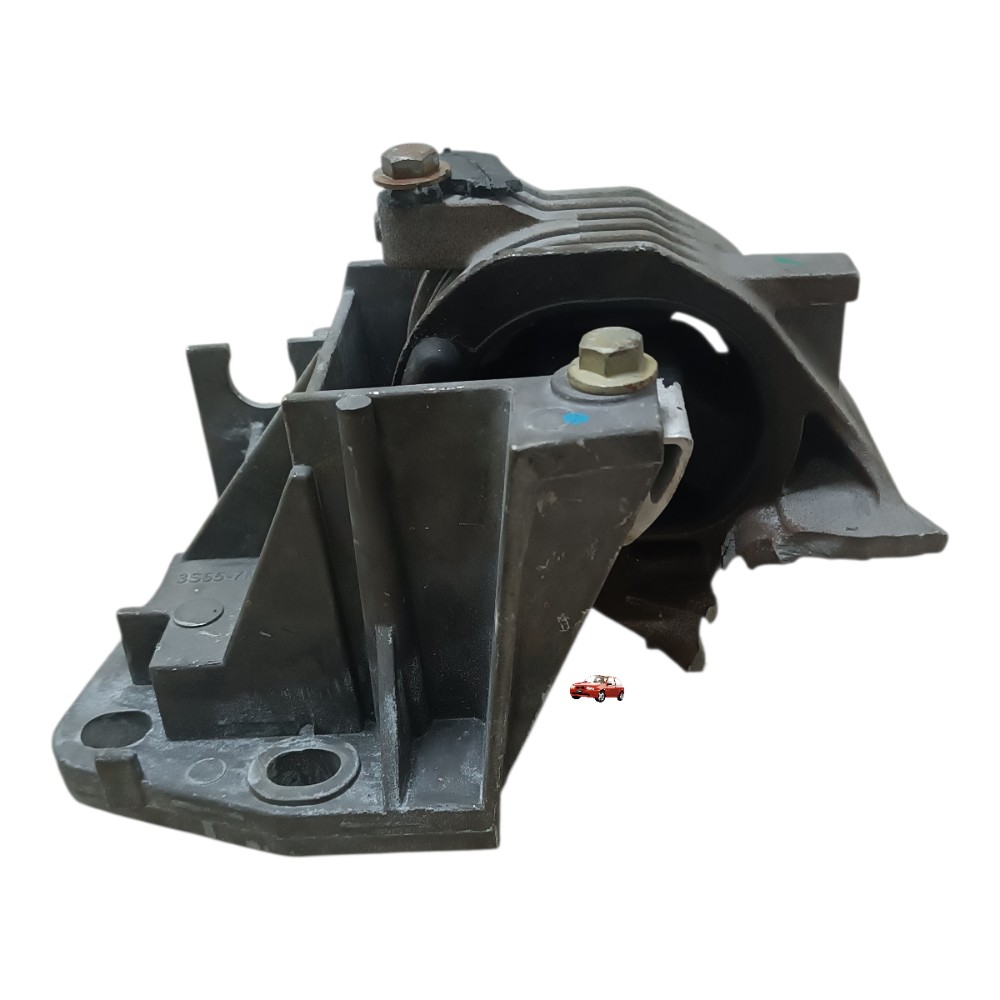 Suporte Coxim Câmbio Courier Fiesta Ka 2003 a 2013 1.3 1.4