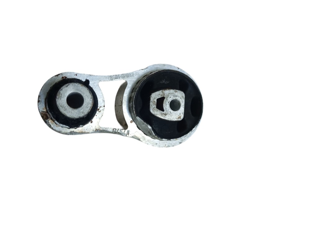 Coxim Cambio Fiesta Ecosport 2006 a 2009 3