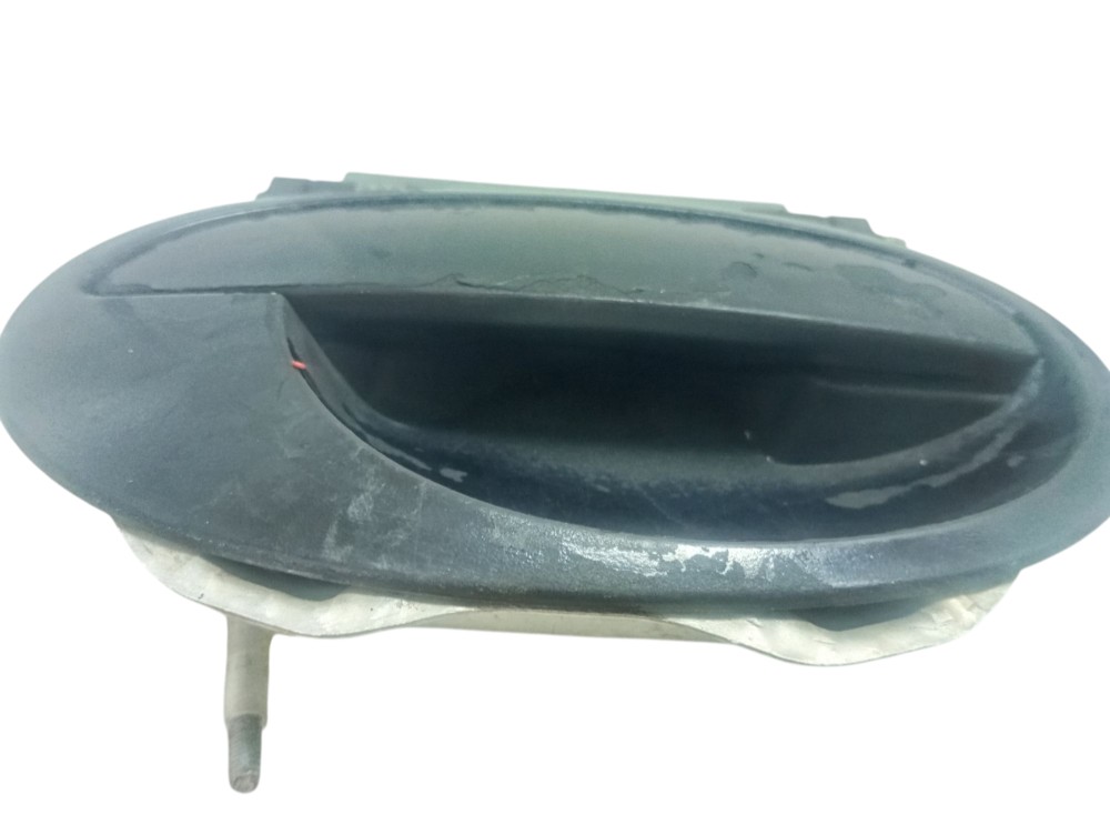 Maçaneta Externa Suporte Dianteiro Corsa Montana 2003 A 2012 5