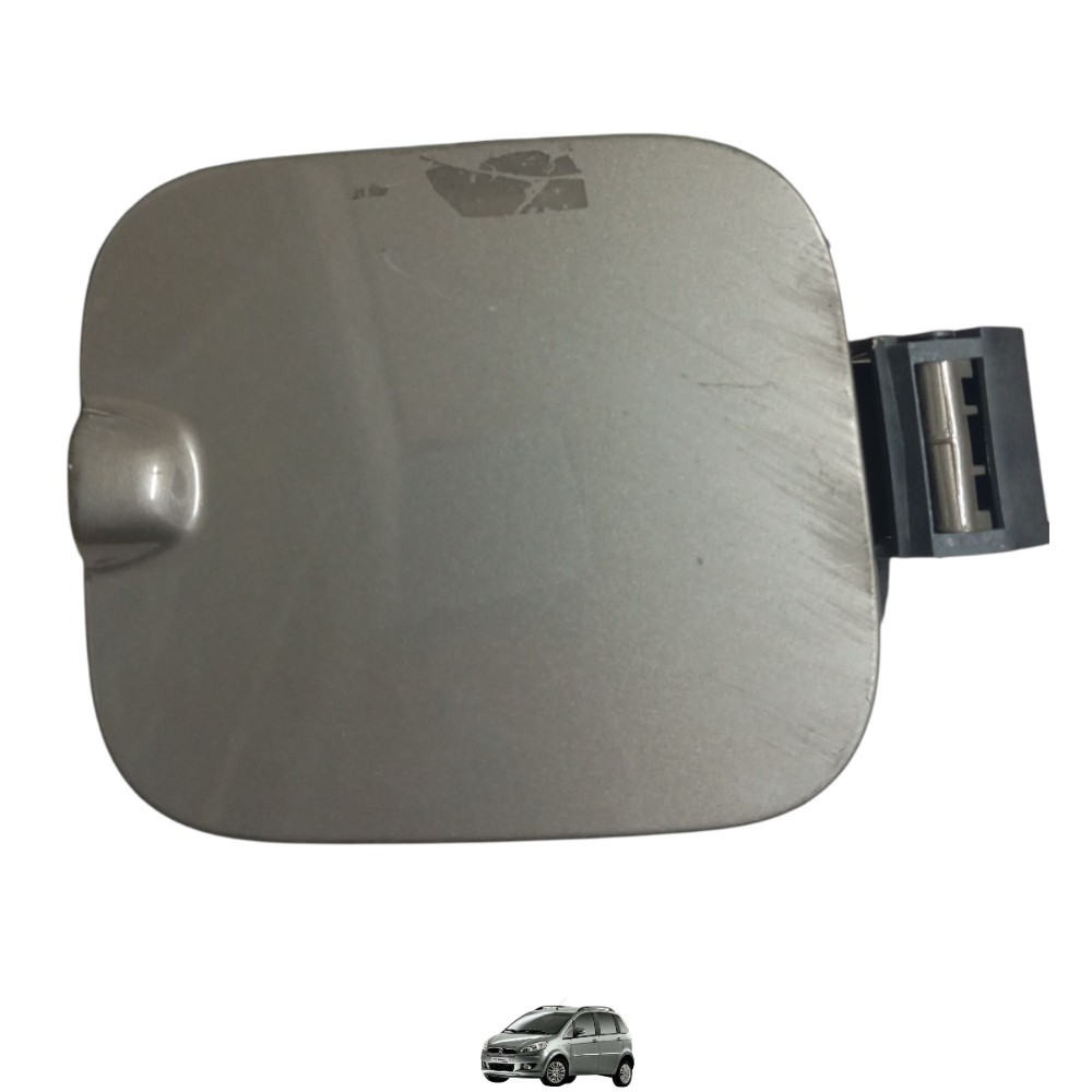 Tampa Portinhola Tanque Combustivel Fiat Idea 2012 A 2016 2012