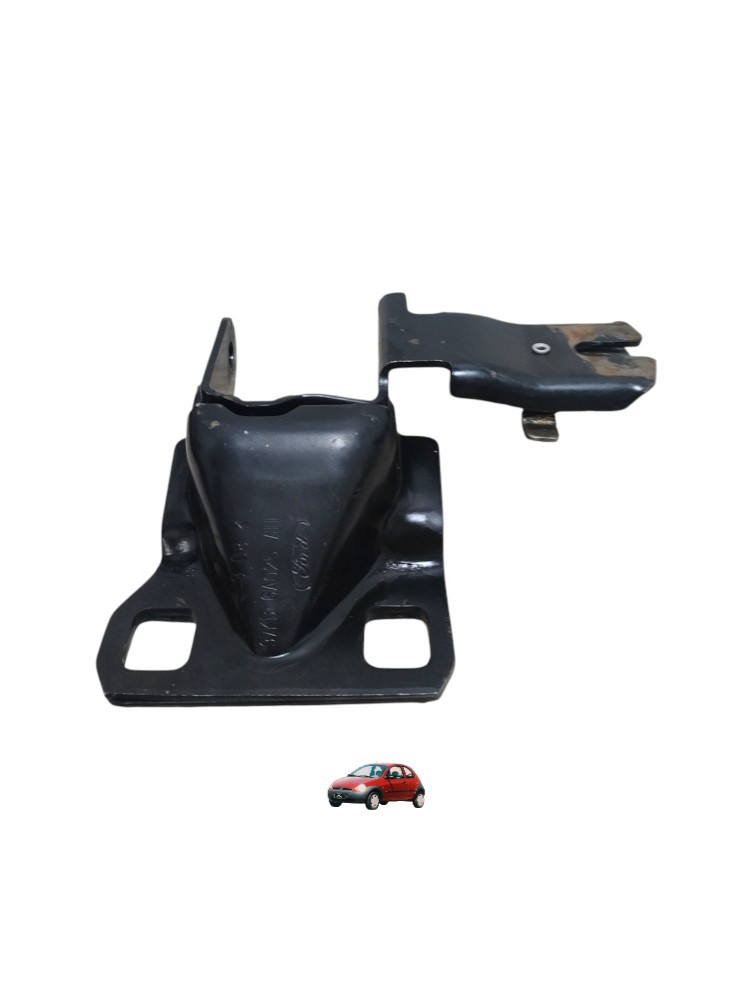 Suporte Coxim Câmbio Ford Ka 1997 A 1998