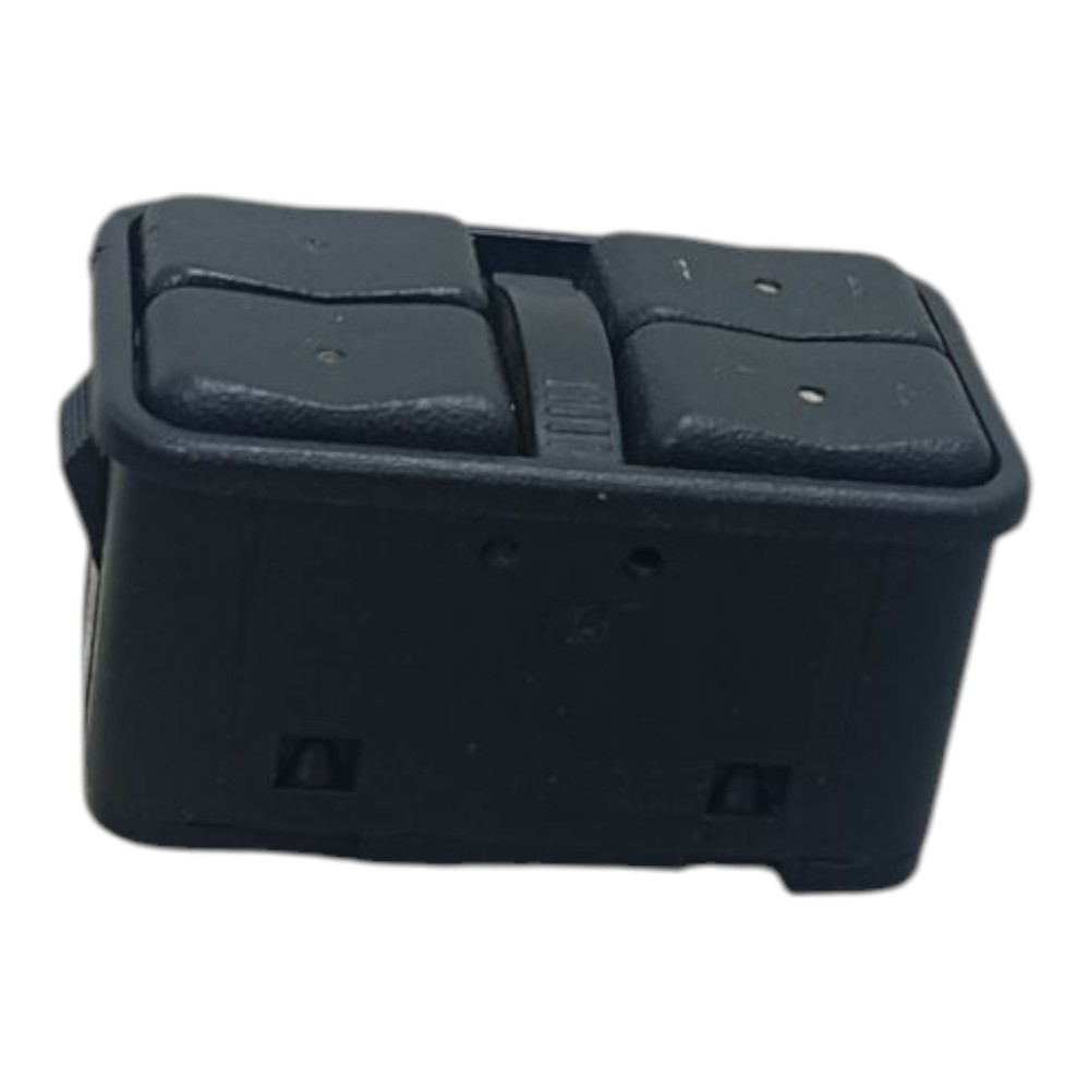 Botão Vidro Interruptor Elétrico Astra 1999 A 2012 5