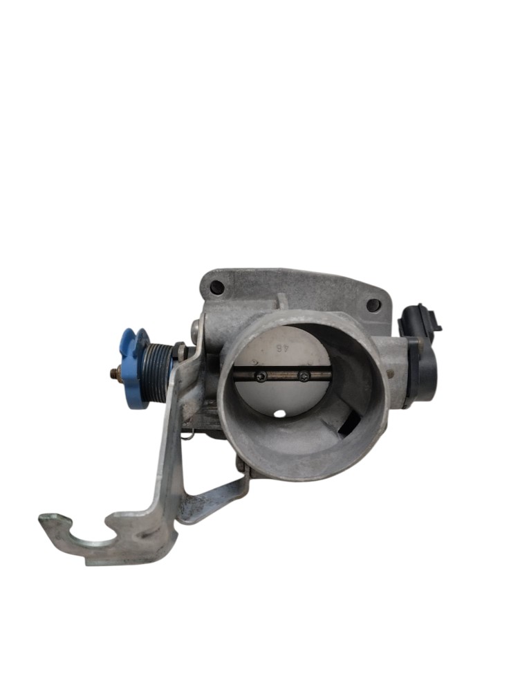 Tbi Corpo Borboleta Ford Ecosport XLS 2003 a 2012 7
