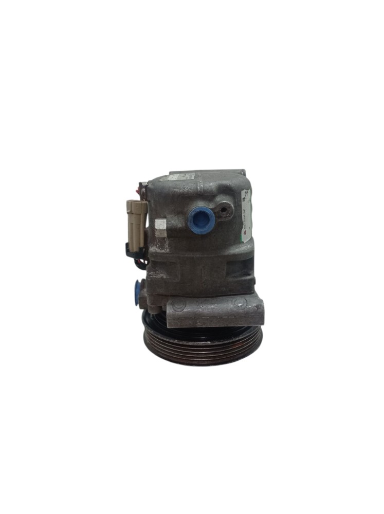 Compressor Ar Condicionado 2005 a 2012 3