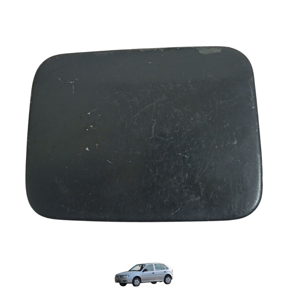 Tampa Portinhola Tanque Combustível VW Gol G4 2007 A 2012