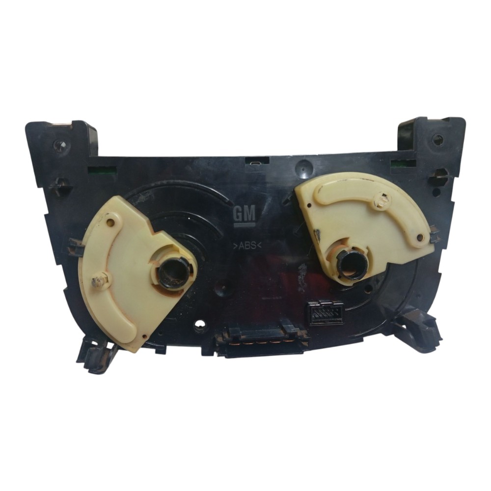 Comando Ar Ventilação Gm Montana 2012 A 2021 2