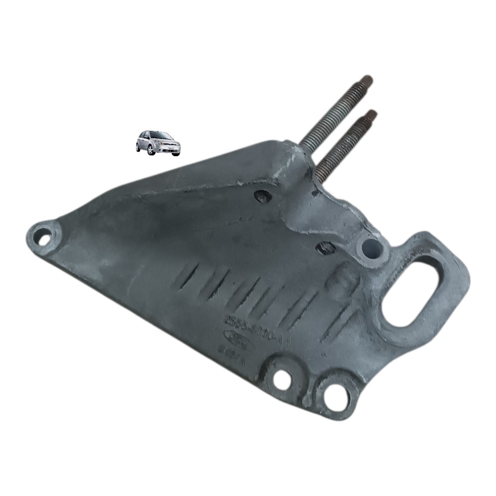 Suporte Coxim Motor Fiesta Ecosport Focus 2004 A 2014